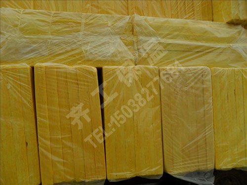 玻璃棉卷氈廠(chǎng)家講解離心玻璃棉在建筑中的使用