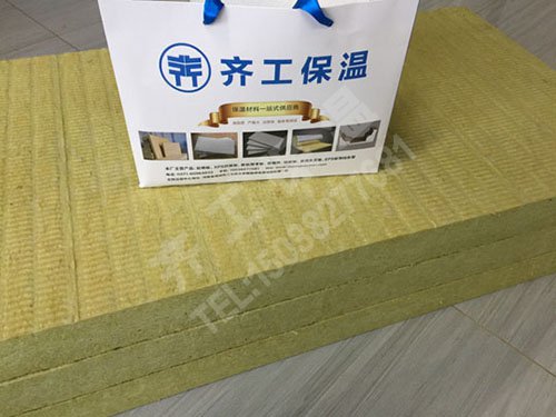 保溫材料行業標準有哪些？