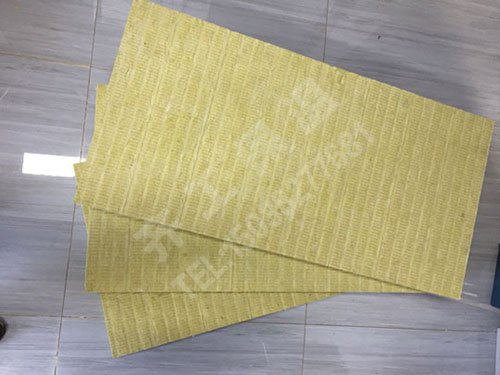 巖棉保溫板是如何生產的呢？什么是巖棉